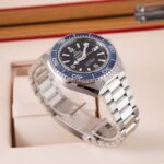 Omega Seamaster Planet Ocean 	217.30.42.21.01.002 2026