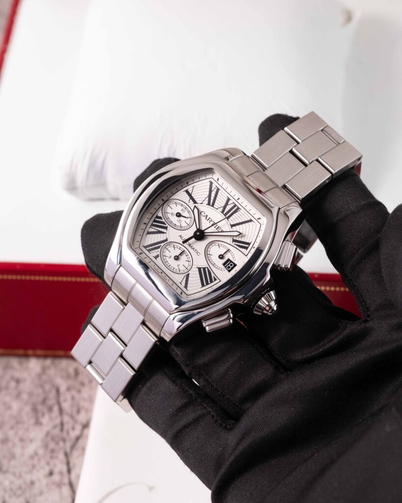 Cartier 3405 C