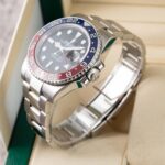 Rolex GMT-Master II 126710BLRO 2022