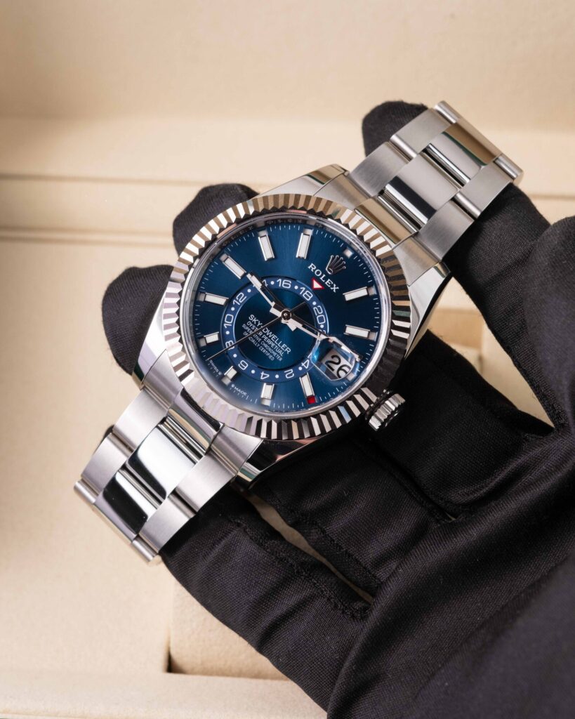 Rolex Sky-Dweller 336934 2026