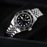Tudor Black Bay 41 7941A1A0NU 2024