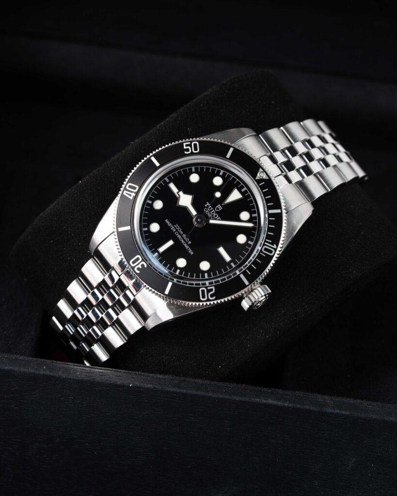 Tudor Black Bay 41 7941A1A0NU 2024