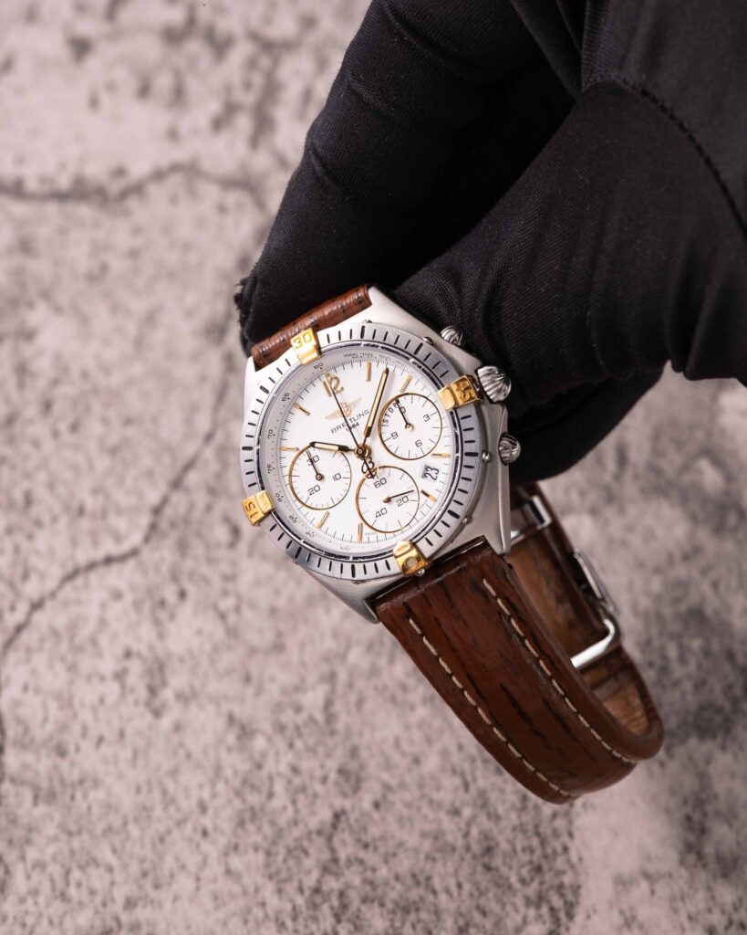 Breitling 1884 12929