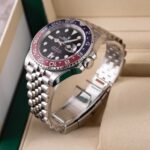 Rolex GMT-Master II 126710BLRO 2023