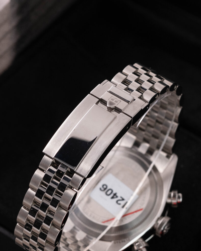 Tudor Black Bay Chrono 79360N 2026