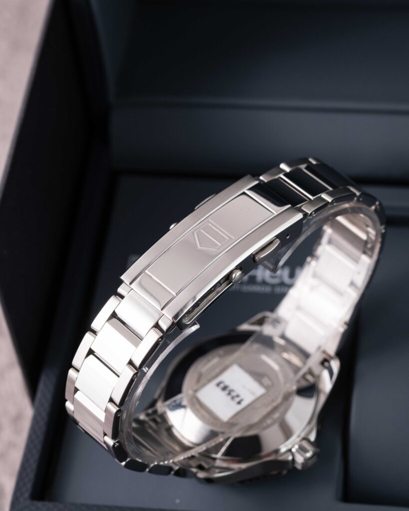 Tag Heuer Aquaracer WBP231K 2026