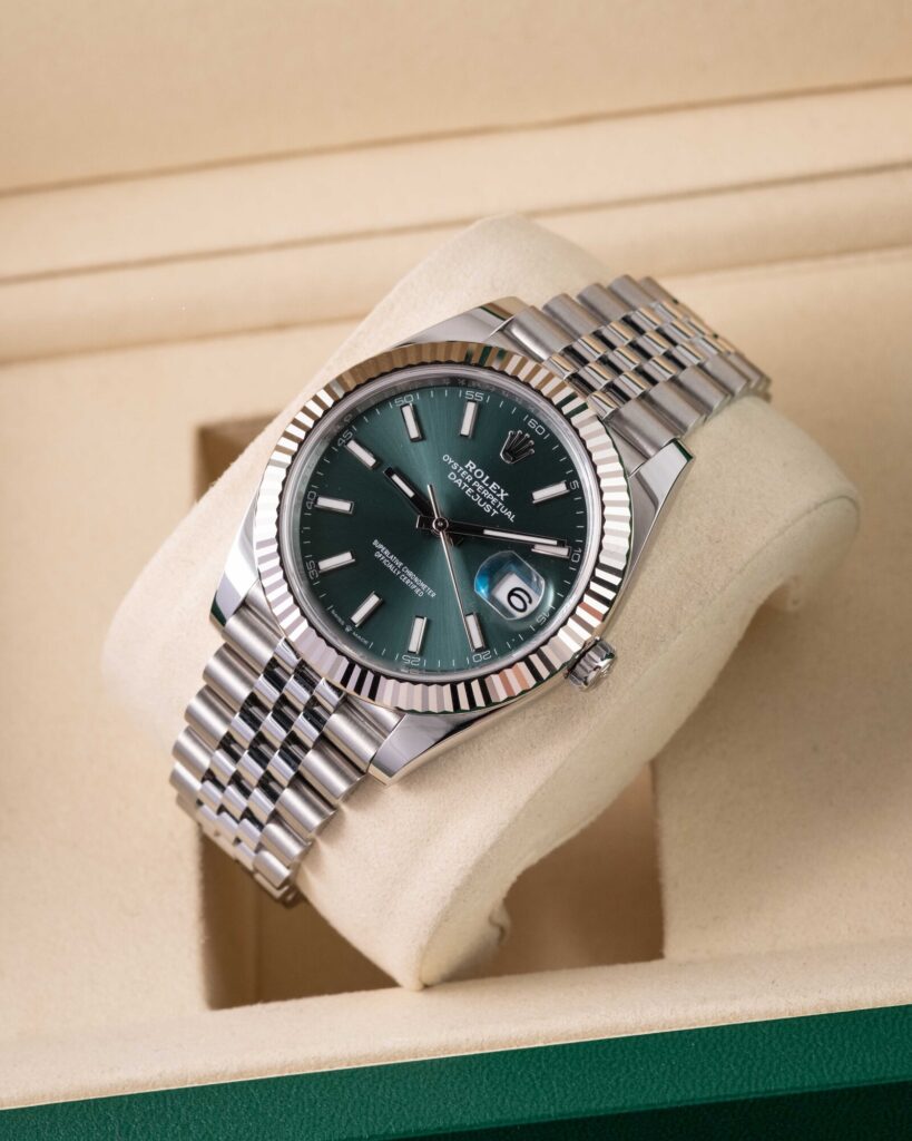 Rolex Datejust 126334 2026