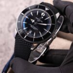 Breitling Superocean Heritage AB3112 2026