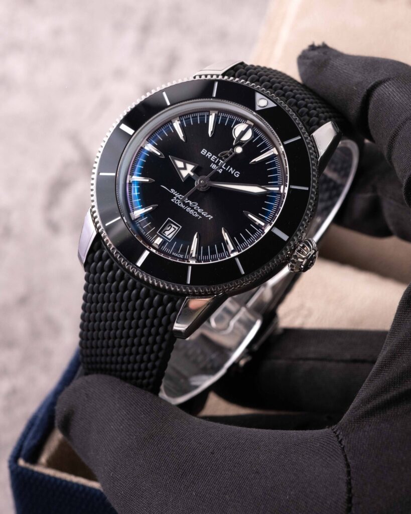 Breitling Superocean Heritage AB3112 2026