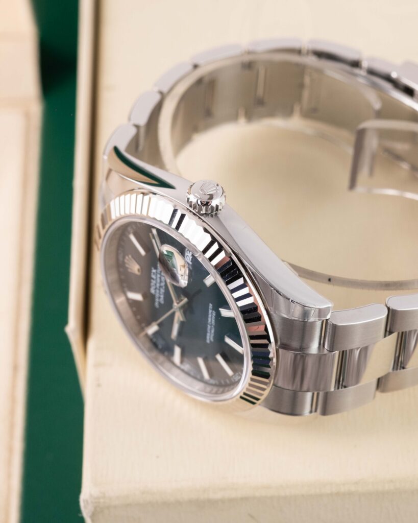 Rolex Datejust 126334 2024