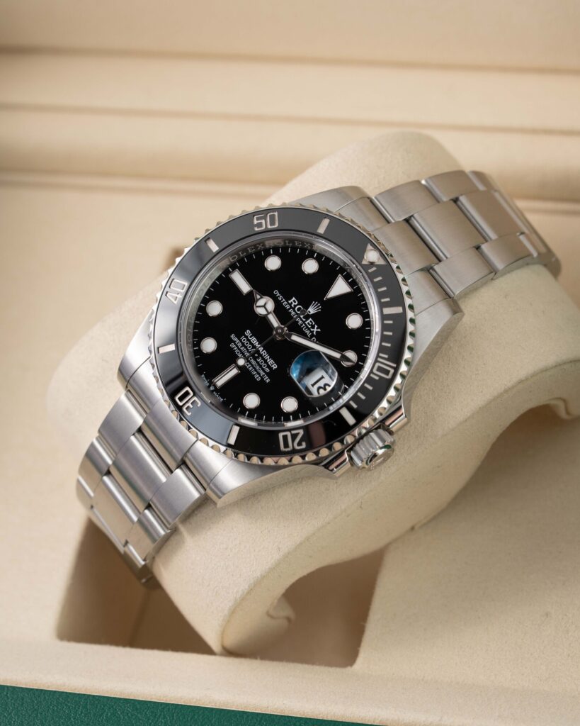 Rolex Submariner 126610LN 2025