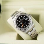 Rolex Explorer II 216570 2014