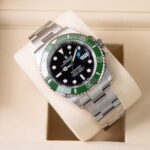 Rolex Submariner 126610LV 2026