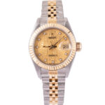 Rolex Datejust 69173 1990