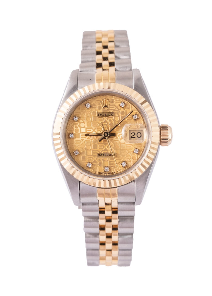 Rolex Datejust 69173 1990