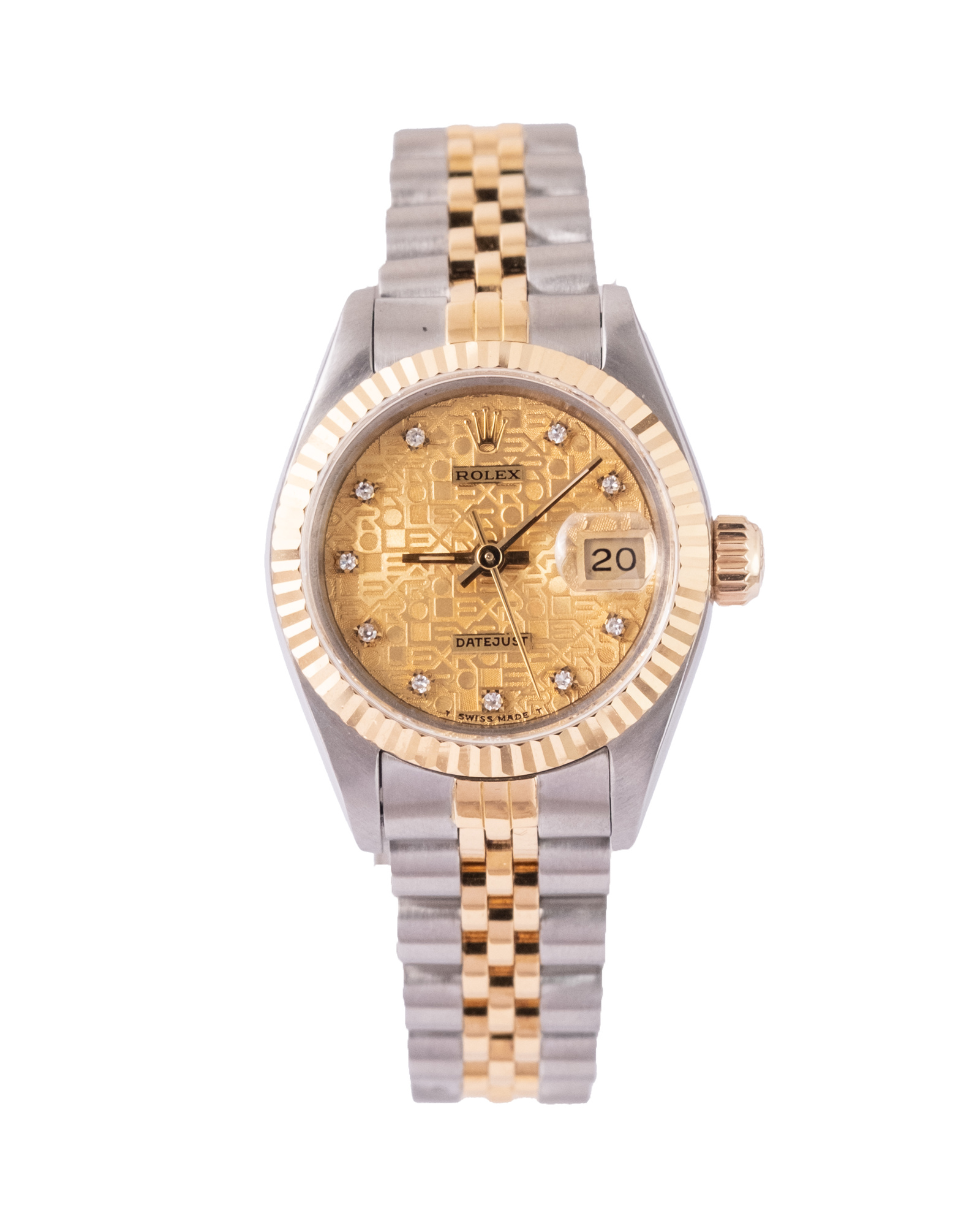 Rolex Datejust 69173