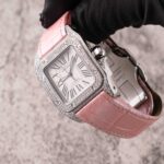 Cartier Santos 2878 2009
