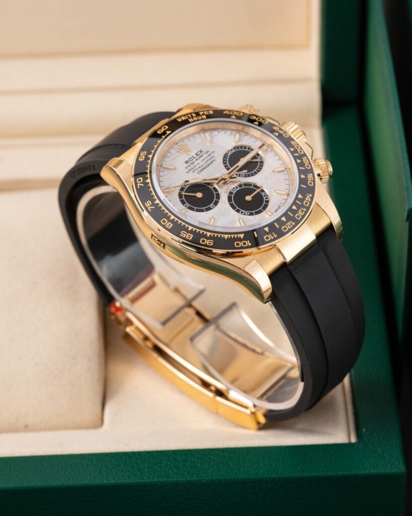Rolex Daytona 126518LN 2026