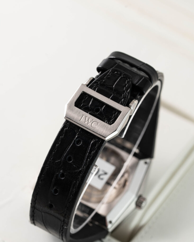 IWC Da Vinci IW546101 I 2008