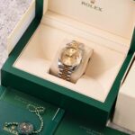Rolex Datejust 116233 2018