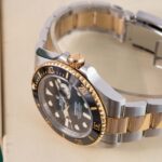 Rolex Submariner 126613LN 2020