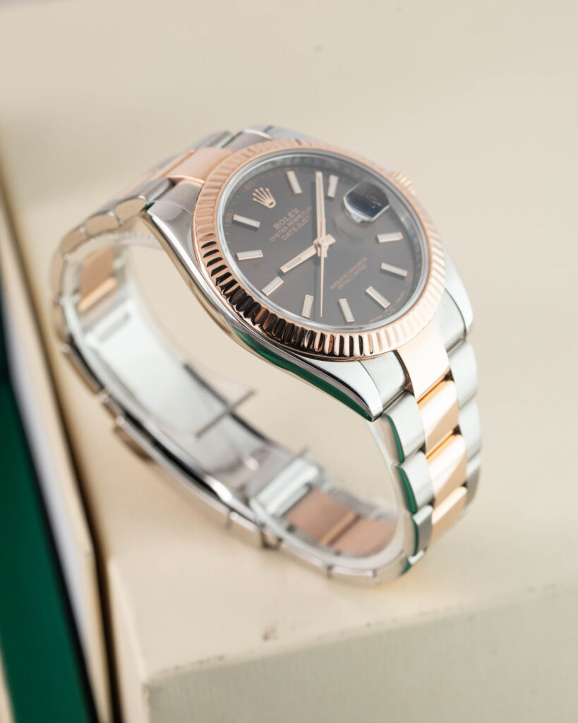 Rolex Datejust 126331 2018
