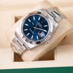 Rolex Datejust 126334 2024