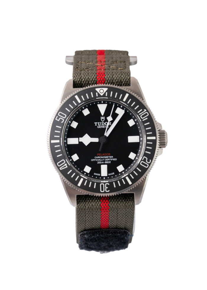 Tudor Pelagos 25717N 2025