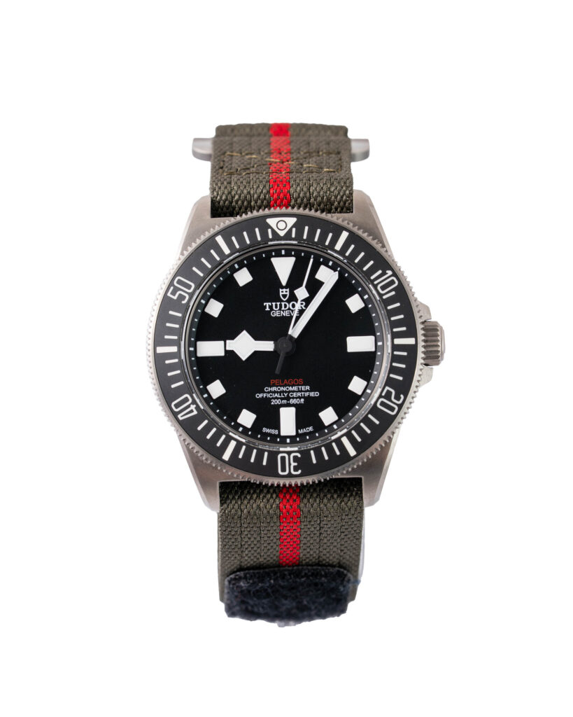 Tudor Pelagos 25717N 2025