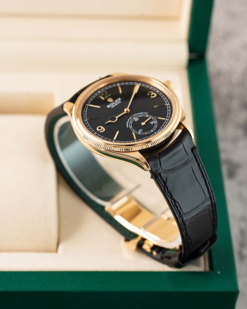 Rolex 1908 52508 2025