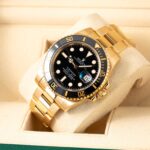 Rolex Submariner 116618LN 2015