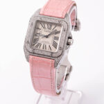 Cartier Santos 2878 2009