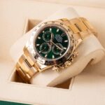 Rolex Daytona 116508 2019