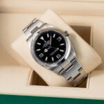 Rolex Explorer 124270 2024