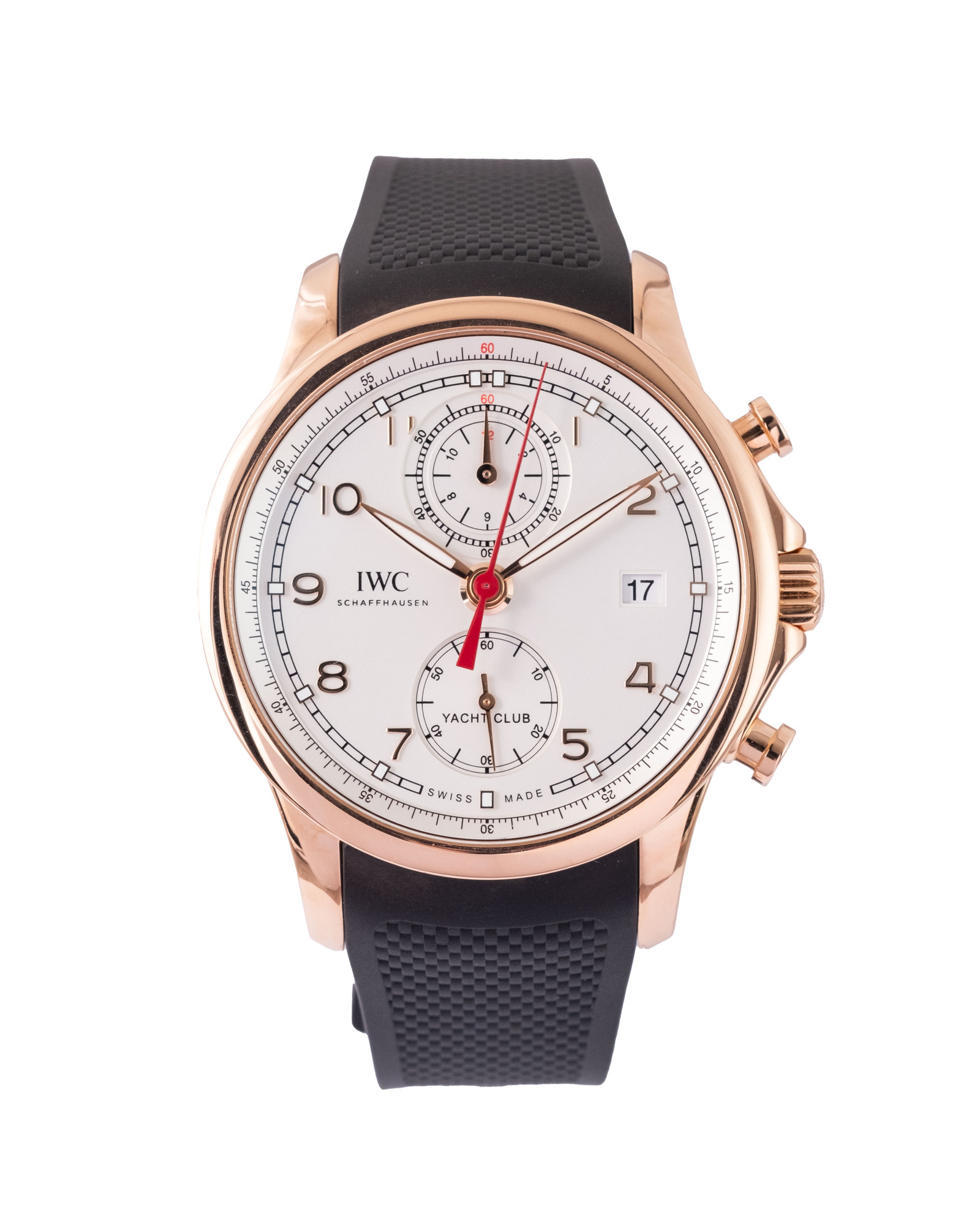 IWC Portugieser 390501