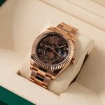 Rolex Sky-Dweller 326935 2018