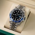 Rolex GMT-Master II 126710BLNR 2025