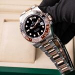 Rolex GMT-Master II 126711CHNR 2025