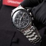 Omega Speedmaster Professional Moonwatch 311.30.42.30.01.005 2021