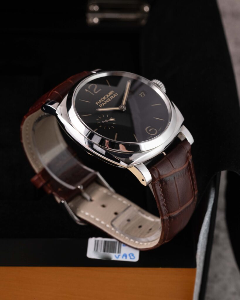 Panerai Radiomir 1940 3 Days PAM00514 2016
