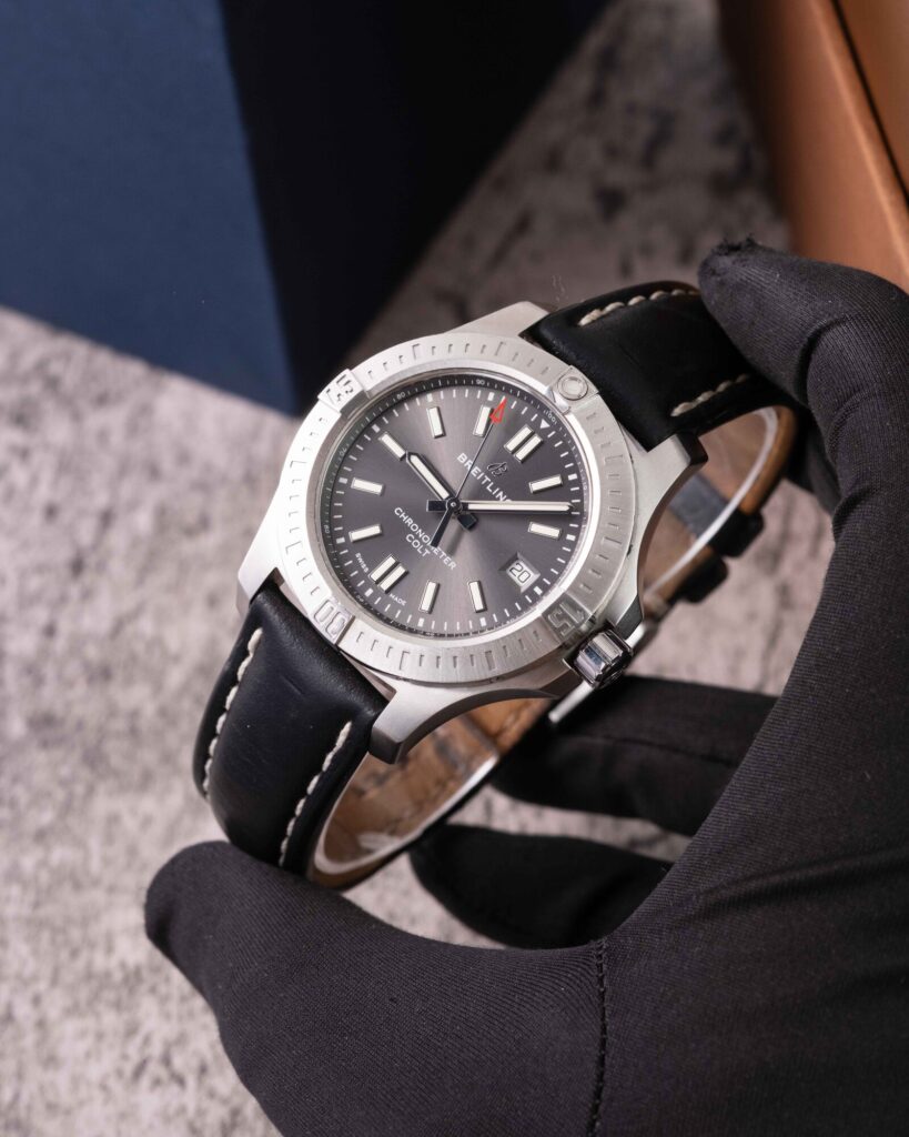 Breitling Colt A17313 2023