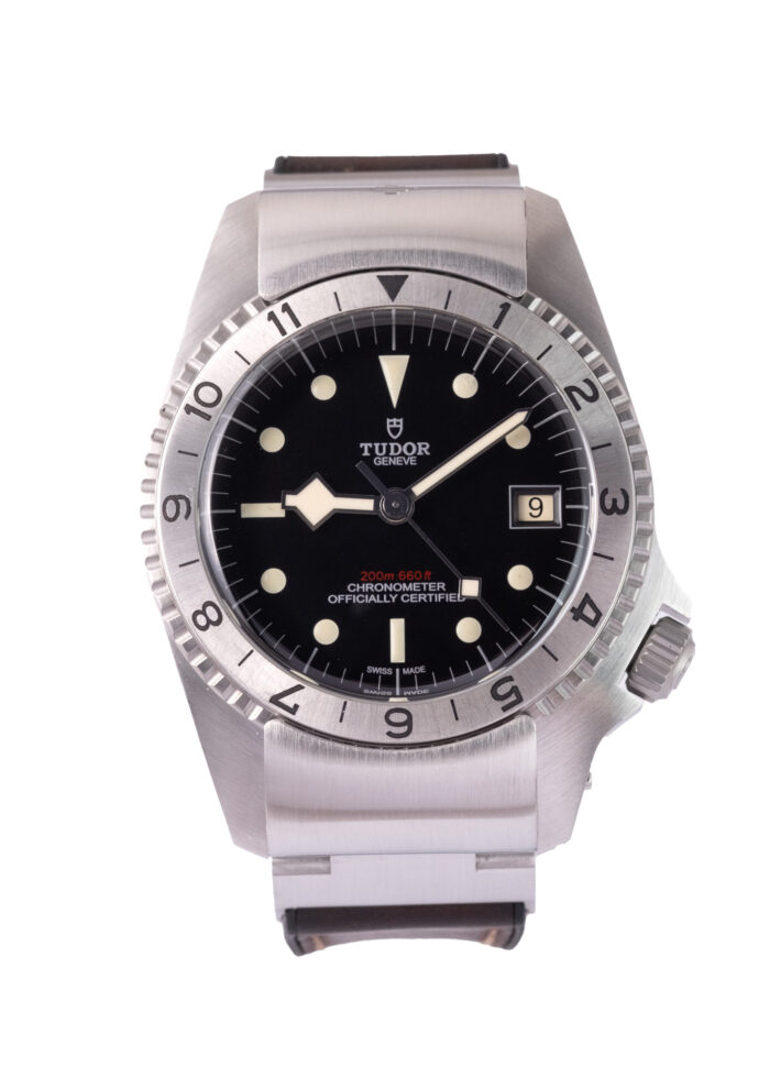 Tudor Black Bay 70150 2021