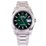 Rolex Datejust 126200 2026