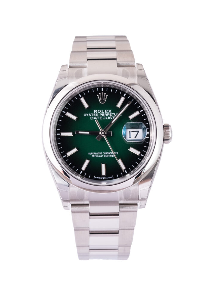 Rolex Datejust 126200 2026