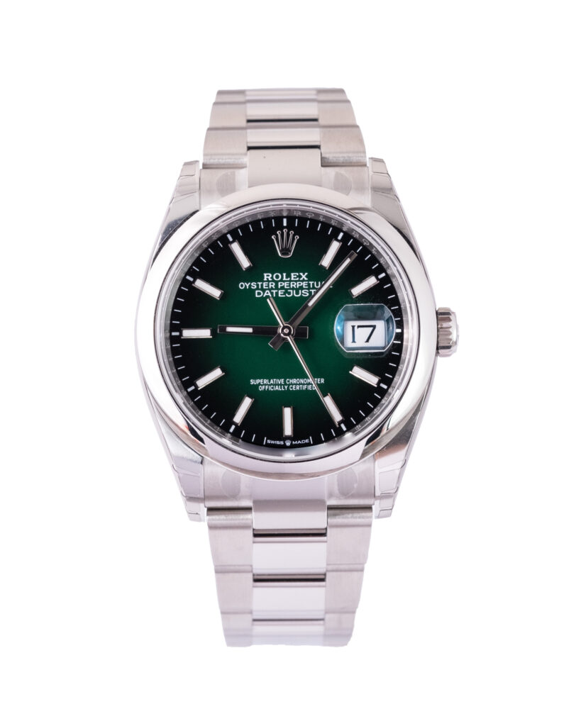 Rolex Datejust 126200 2026