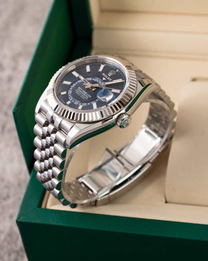 Rolex Sky-Dweller 336934 2026