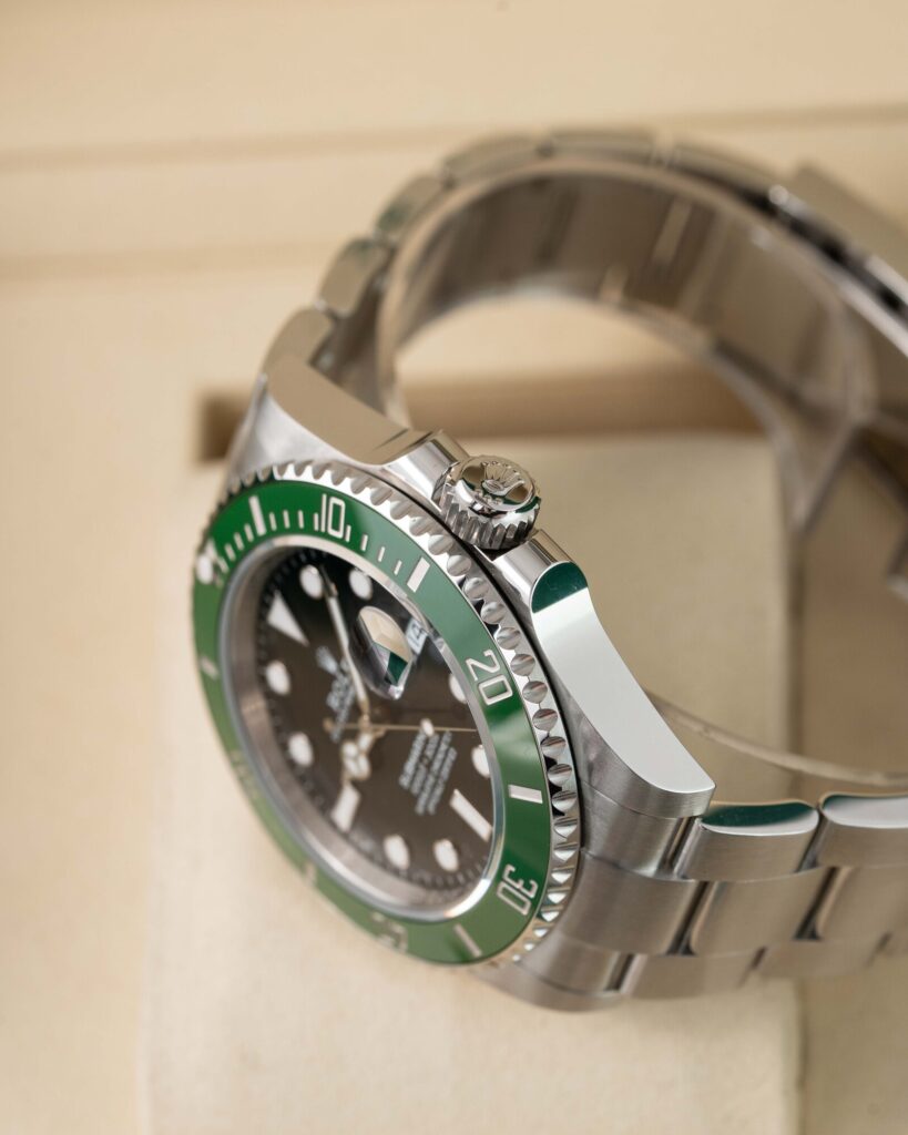 Rolex Submariner 126610LV 2026