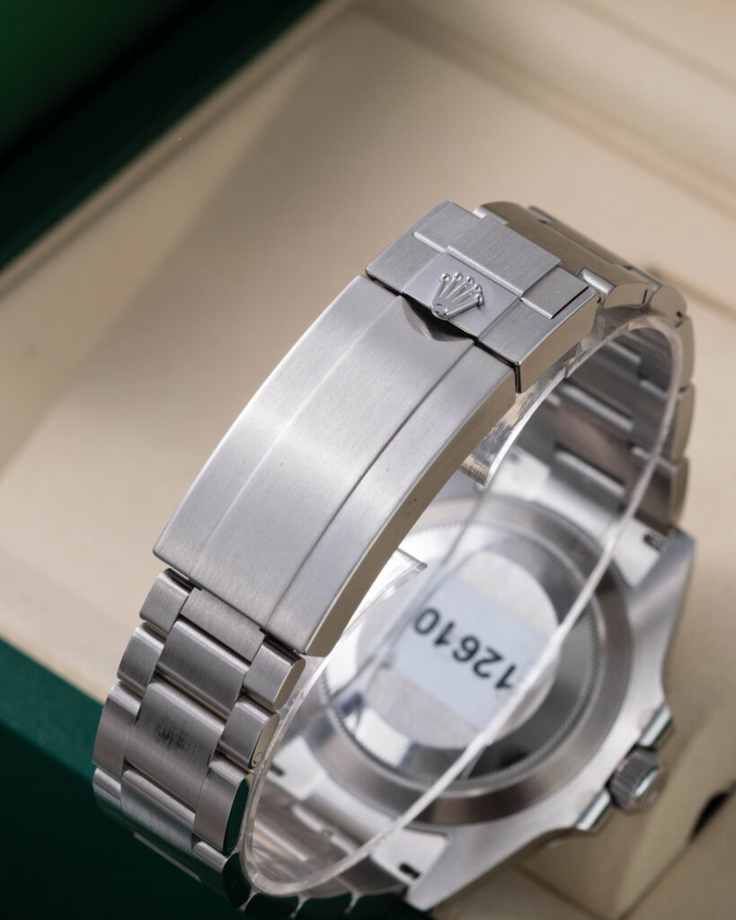 Rolex Submariner 124060 2026