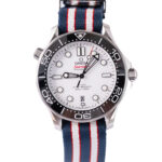 Omega Seamaster 300 210.32.42.20.04.001 2022
