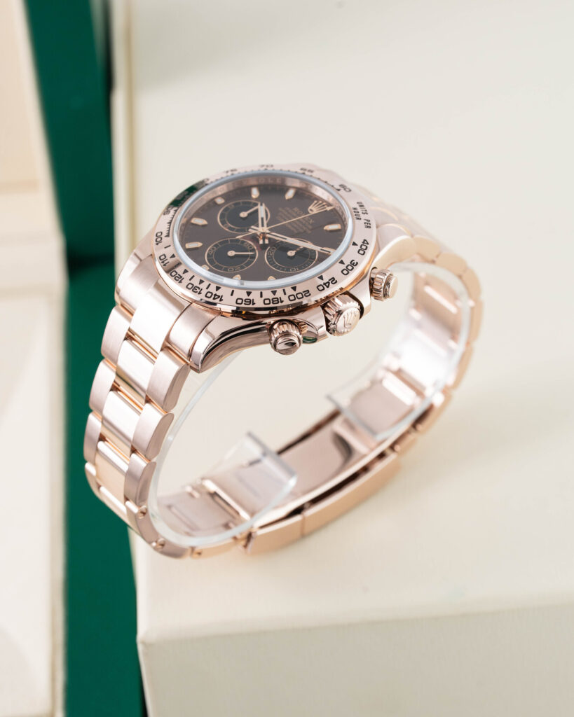 Rolex Daytona 116505 2023